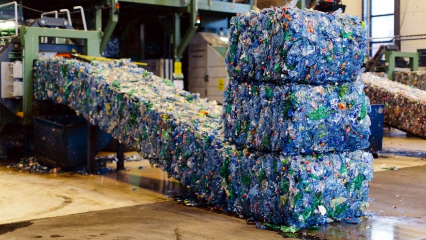 Tính lại định mức chi phí tái chế, DN giảm chi phí gần 3.000 tỷ đồng/năm