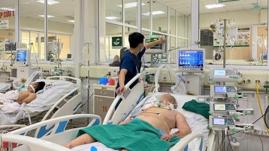 Hanoi tetanus cases triple, two deaths recorded