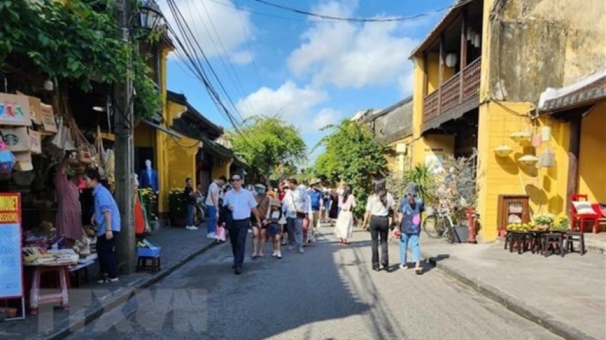 Multiple culture, tourism events to be held in localities in remaining months