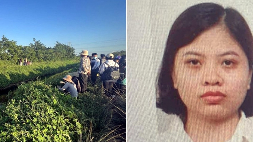Nghi can bắt cóc bé 2 tuổi ở Hà Nội đã thiệt mạng sau khi nhảy cầu tự vẫn