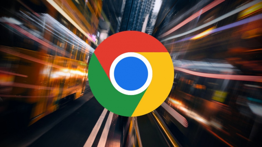 Google phát hành bản cập nhật khẩn cấp để vá lỗ hổng Chrome