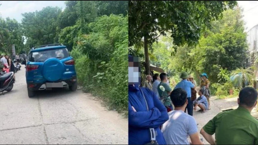 Nóng 24h: Khẩn trương điều tra gia đình 4 người tử vong bất thường ở Hà Nội