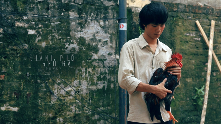 Phim Việt gắn mác 18+ ấn định ngày ra rạp