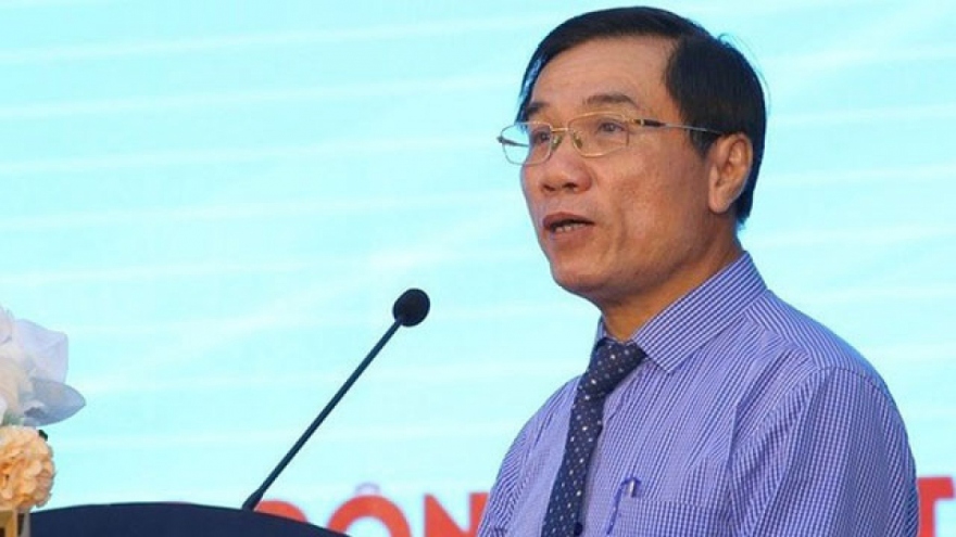 Một số lãnh đạo, nguyên lãnh đạo UBND tỉnh Thanh Hóa bị kỷ luật