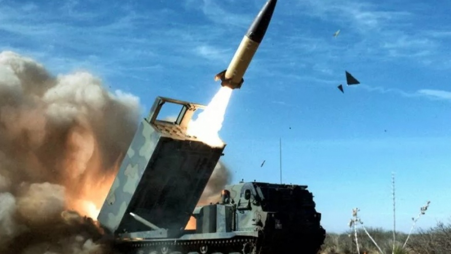 Nga cảnh báo đáp trả nếu Mỹ gửi tên lửa tầm xa ATACMS cho Ukraine