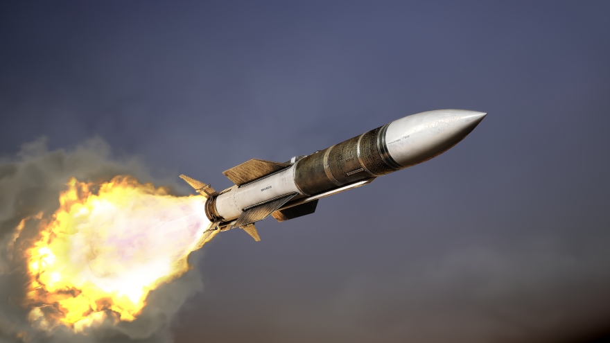 Nga tăng tốc sản xuất tên lửa để áp chế các mục tiêu tại Ukraine