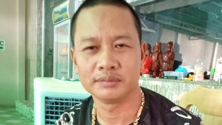 Truy nã đối tượng có “số má” ở xã miền núi tỉnh Bình Thuận