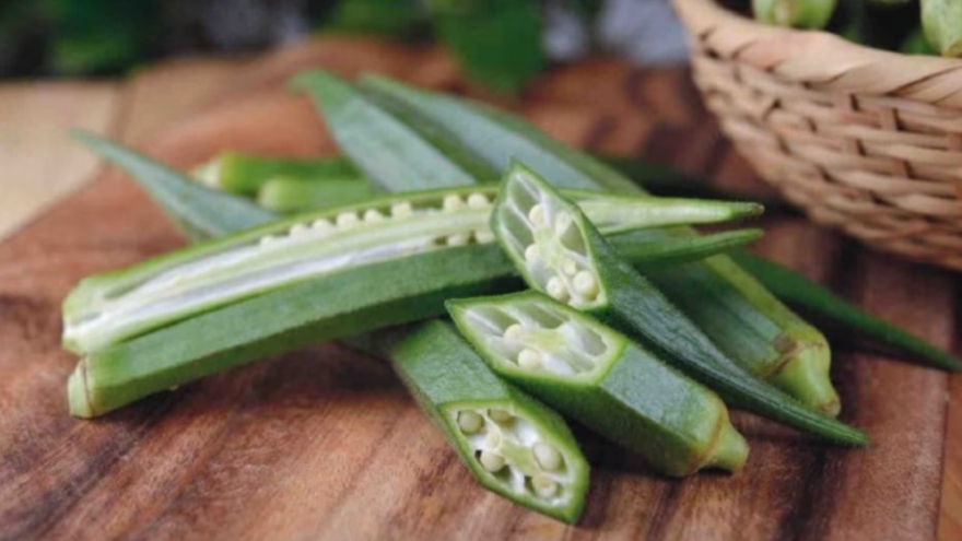 Lợi ích của đậu bắp đối với bệnh nhân tiểu đường