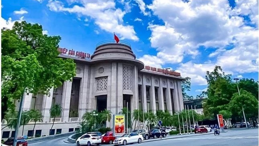 State Bank of Vietnam issues US$409.9 million worth of T-bills