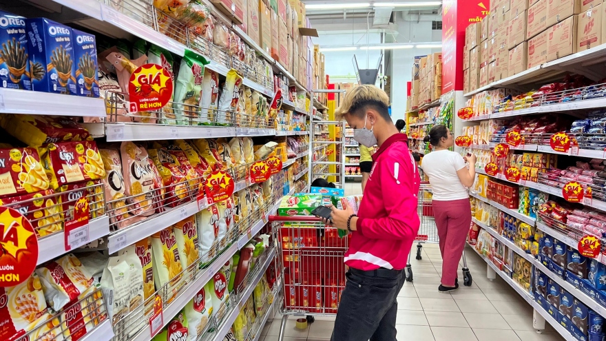 Vietnam Grand Sale 2023 to stimulate domestic consumption