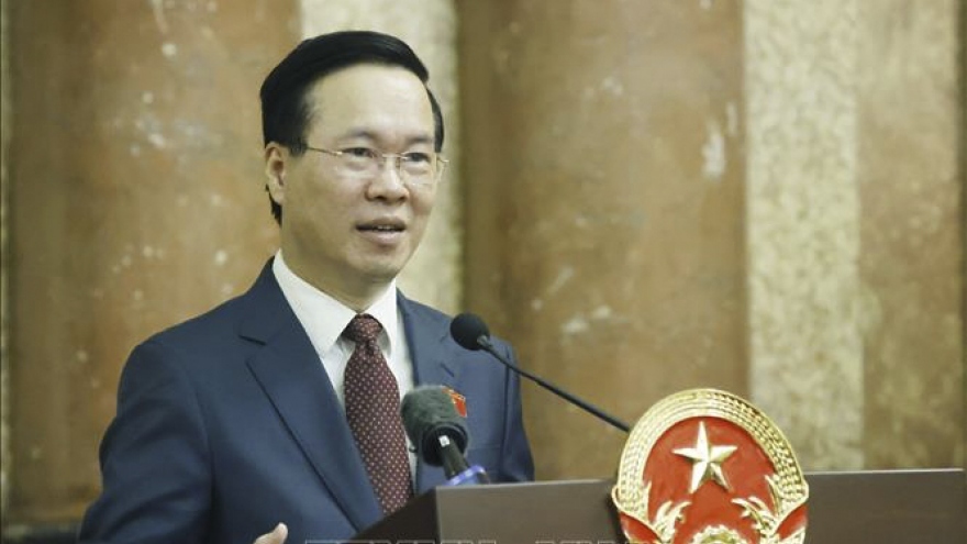 Vietnamese President to pay official visit to Japan