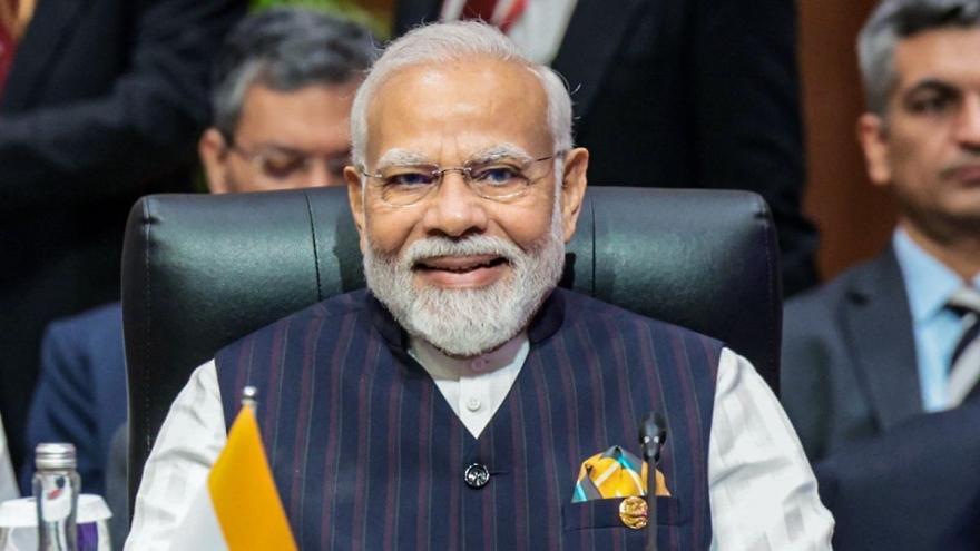 Thủ tướng Ấn Độ nói về Bình minh của Chủ nghĩa đa phương mới