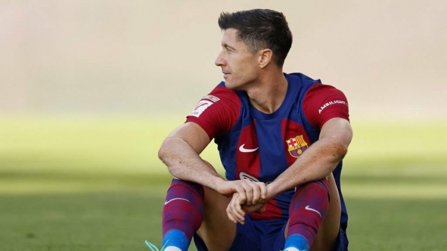 Kết quả bóng đá 25/11: Barca vất vả cầm hòa đội bóng ''tí hon''