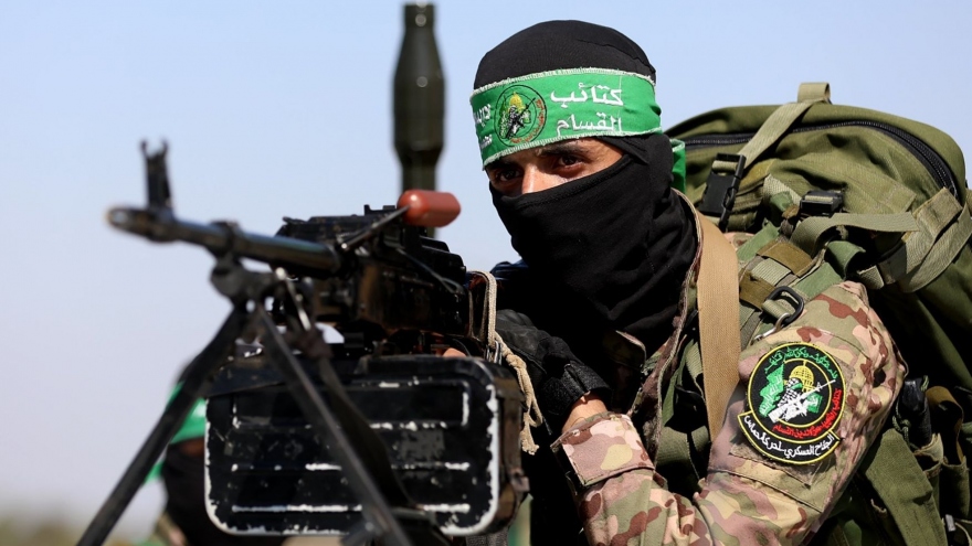 Hamas đàm phán với Israel, Thủ tướng Netanyahu bác đề xuất ngừng bắn 5 ngày