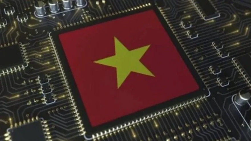 Việt Nam muốn làm chip, nhân lực lấy ở đâu?