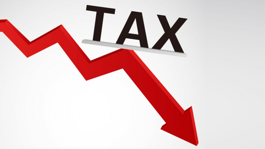 Đại biểu Quốc hội băn khoăn về hiệu quả của đề xuất giảm thuế VAT 2%