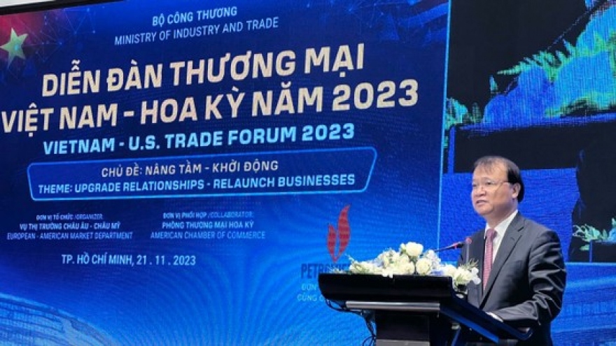 Vietnam emerges as important pillar in US economy