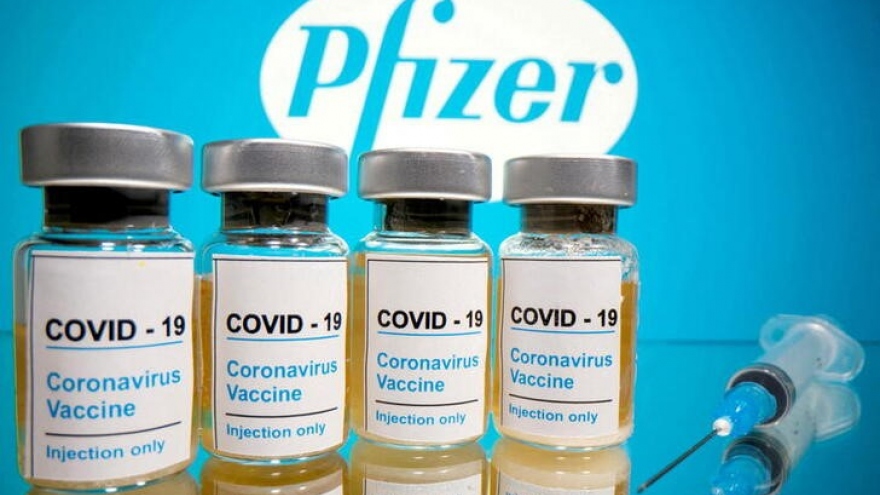 Pfizer yêu cầu Ba Lan bồi thường 1,5 tỷ USD vì vi phạm hợp đồng vaccine Covid-19