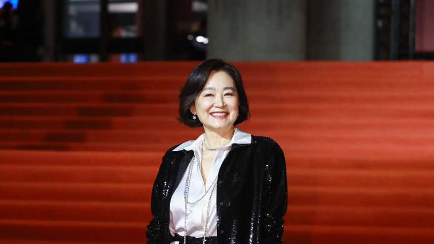 Mỹ nhân Lâm Thanh Hà sau 50 năm ra mắt: Vẫn xứng danh "nữ thần màn ảnh"