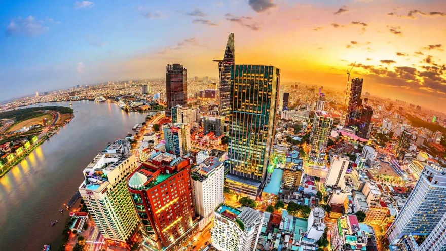 Connecting Vietnam and the world: where business opportunities abound