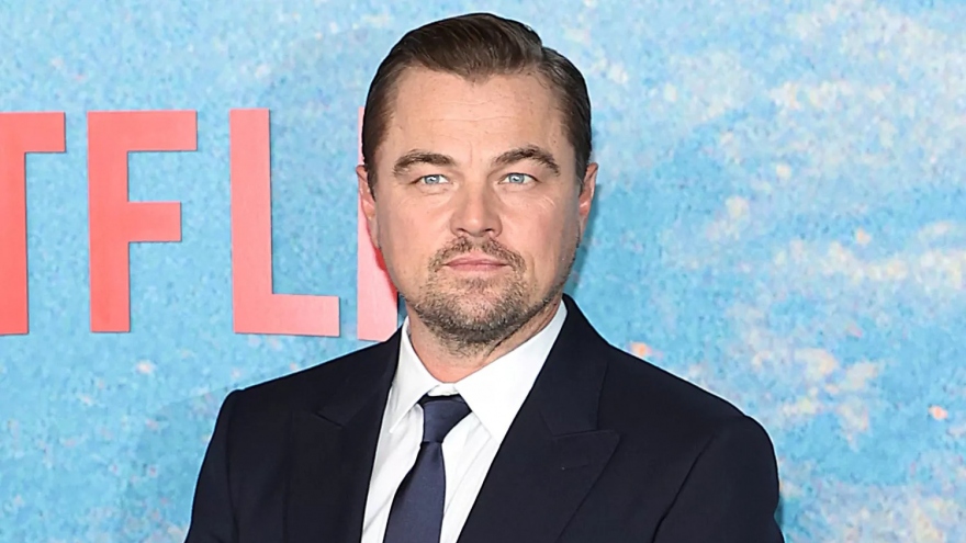 Leonardo DiCaprio tiết lộ điều muốn làm trước khi bước sang tuổi 50