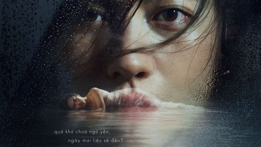 Phương Anh Đào - "nàng thơ" mới trong phim điện ảnh Tết 2024 của Trấn Thành