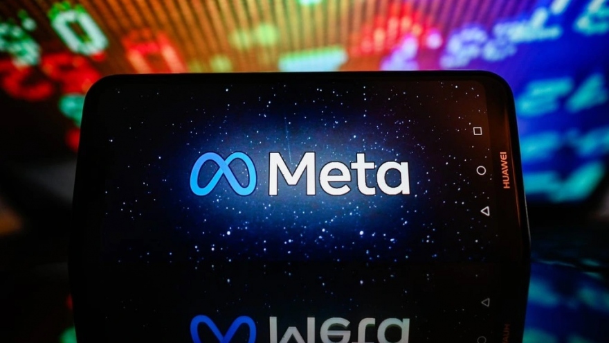 Meta bị cáo buộc thu thập dữ liệu của trẻ em