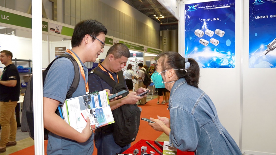 350 businesses to join International Exhibition of Hardware & Hand Tools 2023