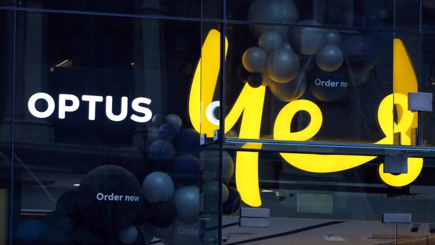 Optus - Nhà mạng viễn thông lớn thứ 2 Australia bị sập hoàn toàn
