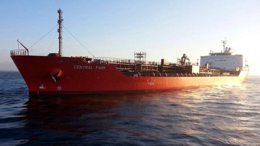 Mỹ cảnh báo các tàu thương mại cần thận trọng sau các vụ tấn công ở Biển Đỏ