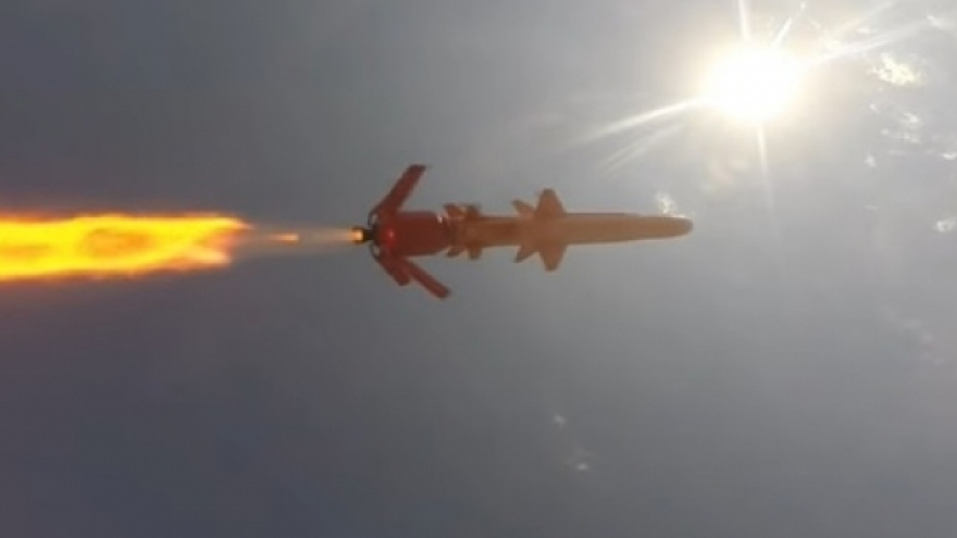 Nga bắn hạ chiến đấu cơ MiG-29, đánh chặn tên lửa “Thủy thần” của Ukraine