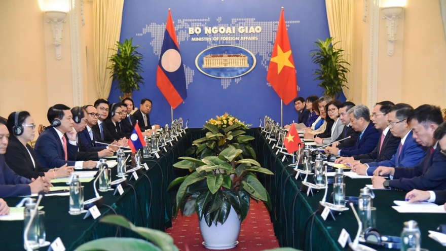 Vietnam ready to support Laos in ASEAN Chairmanship 2024