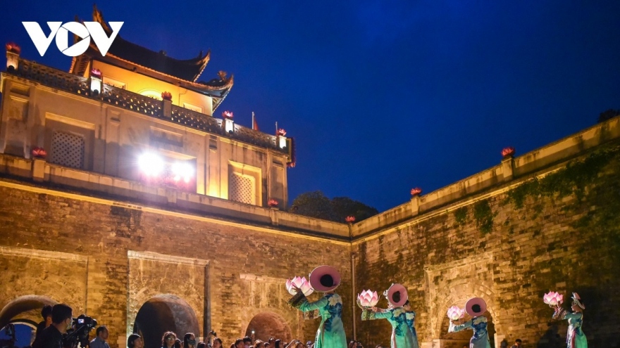 Hà Nội ra mắt 15 sản phẩm du lịch đặc sắc về đêm