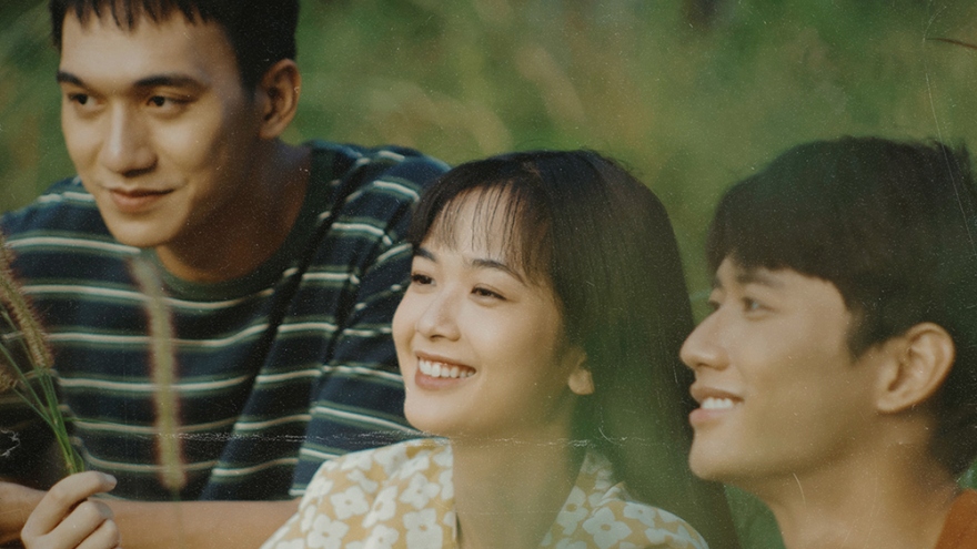 Lộ diện 3 diễn viên trong phim mới chuyển thể từ truyện Nguyễn Nhật Ánh