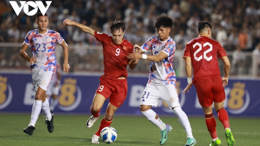 Lịch thi đấu và trực tiếp bóng đá hôm nay 21/11: ĐT Việt Nam gặp ĐT Iraq