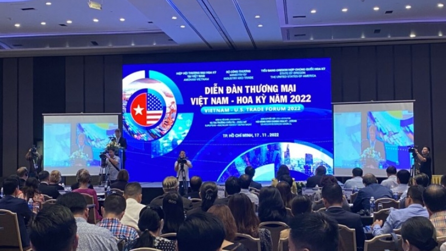 HCM set to host Vietnam - US Trade Forum 2023
