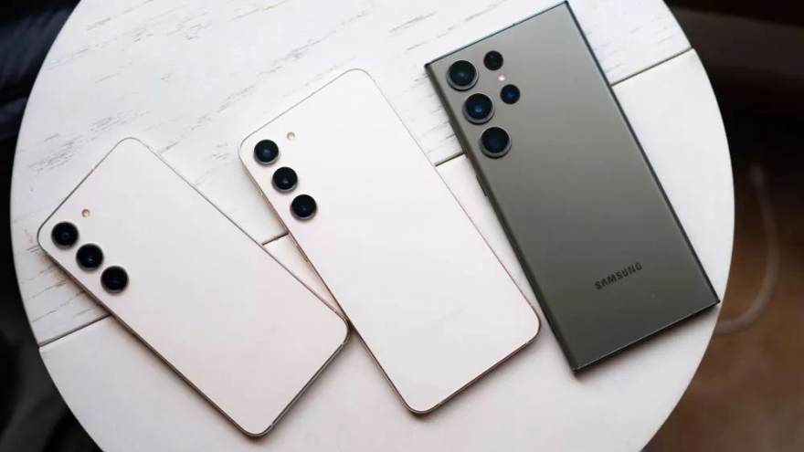 Samsung có thể khiến người dùng Mỹ thất vọng với Galaxy S24