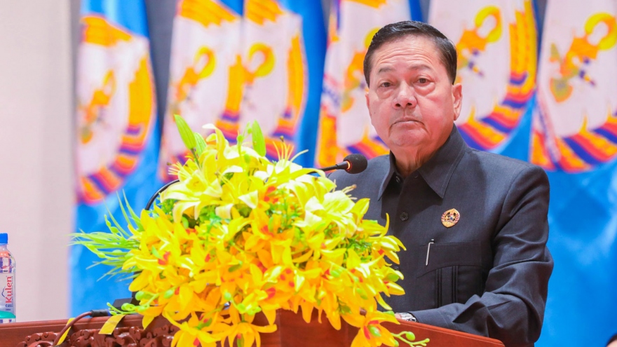 Campuchia tuyên bố sẵn sàng đập tan “cách mạng màu”