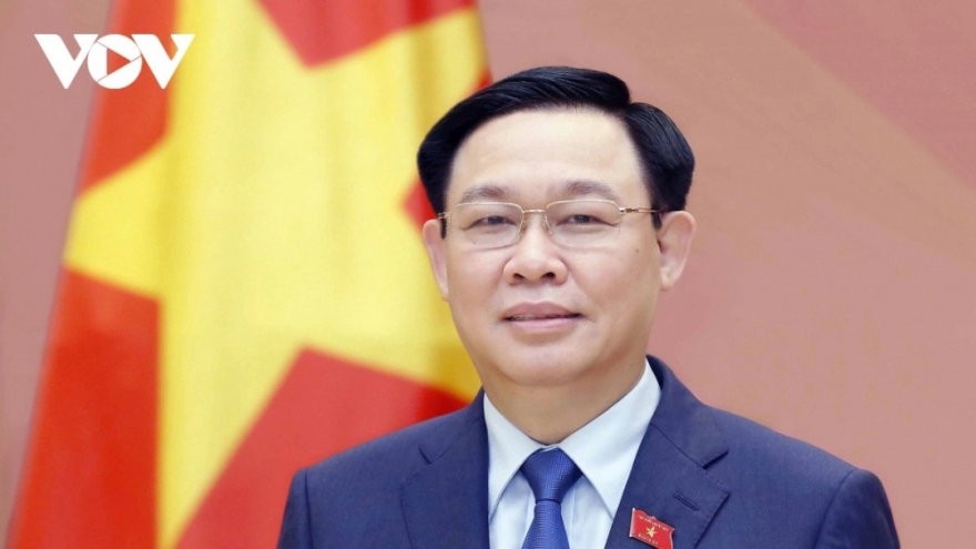 NA leader to attend CLV parliamentary summit, visit Laos and Thailand