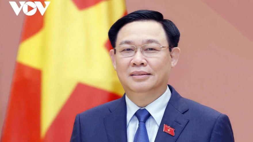Chủ tịch Quốc hội sẽ dự Hội nghị cấp cao Quốc hội CLV, thăm Lào và Thái Lan