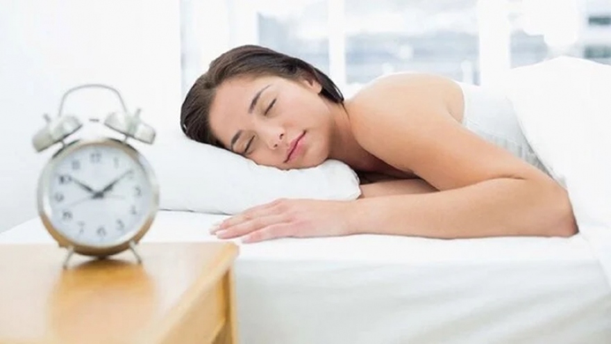 Áp dụng quy tắc 7-3-3 giúp bạn giảm cân, lấy lại vóc dáng thon gọn cả khi ngủ