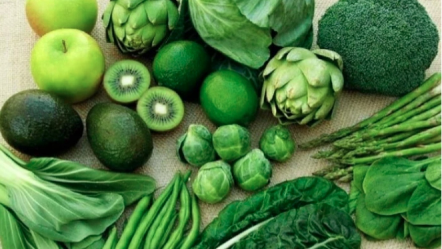 Loại rau xanh đậm quý ông nên ăn hàng ngày để sung mãn hơn