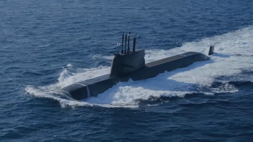 Dự án tàu ngầm Orka của Ba Lan: Tham vọng biến Biển Baltic thành “Hồ NATO”