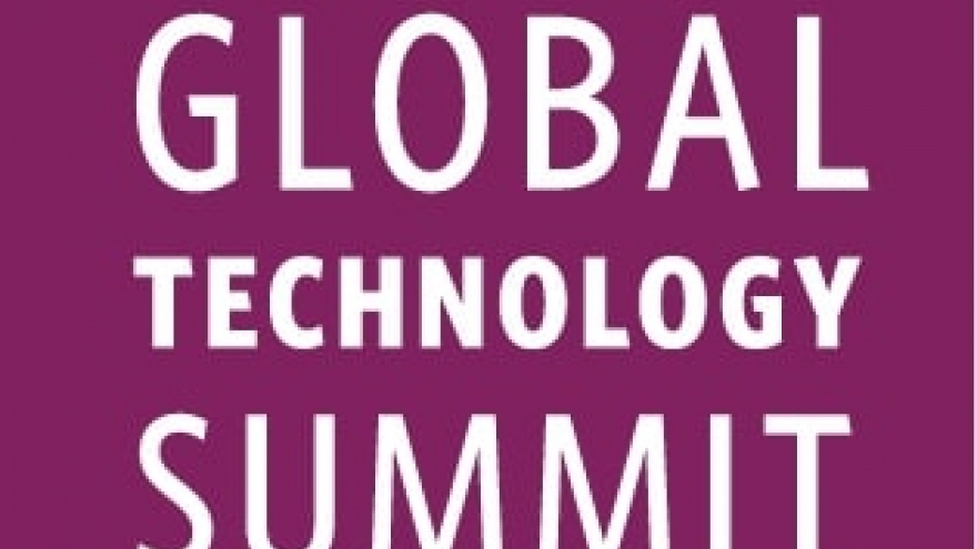 Hội nghị Thượng đỉnh Công nghệ Toàn cầu sẽ diễn ra tại Ấn Độ vào tuần tới