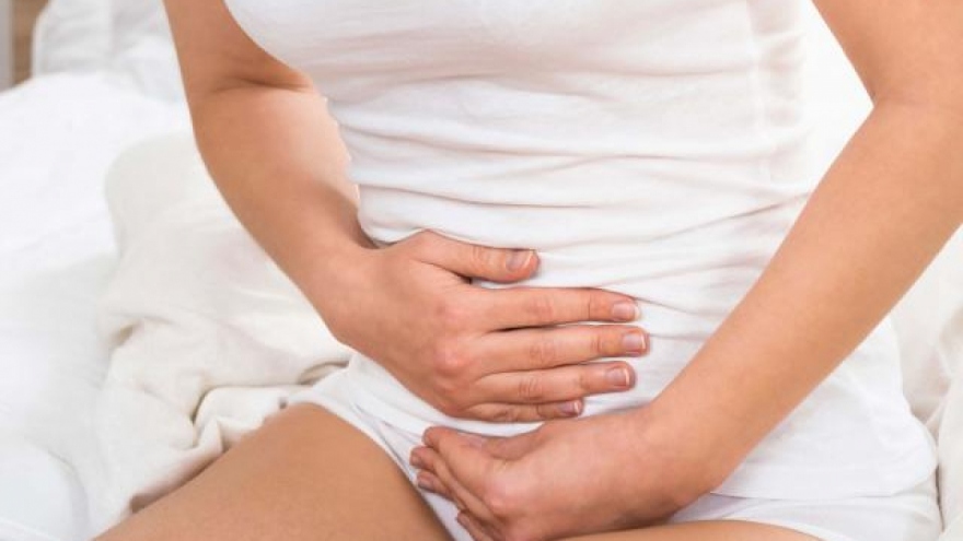 Phụ nữ thường xuyên đau bụng sau khi quan hệ tình dục, nguyên nhân do đâu?