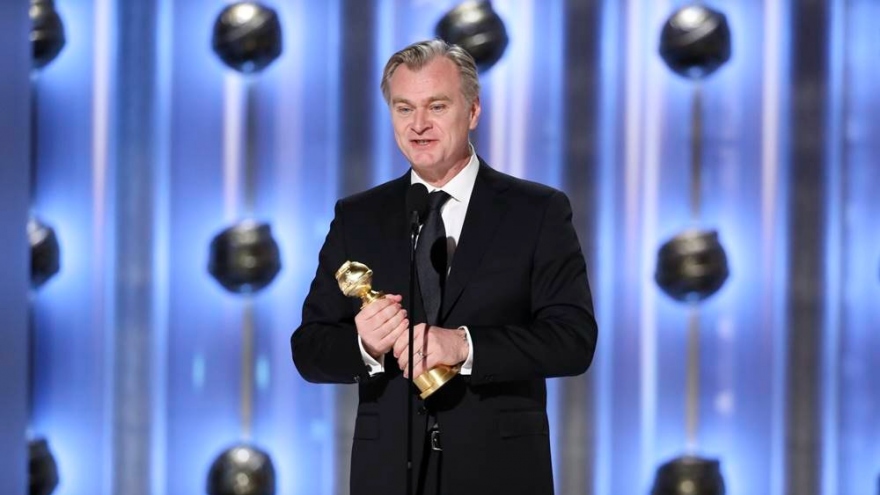 Christopher Nolan - Đạo diễn đang được cả thế giới ca ngợi là ai?