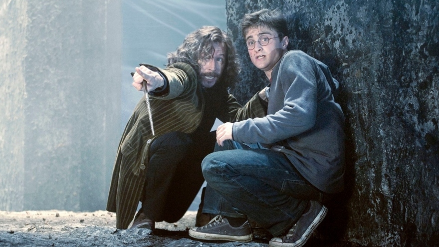 "Sao" Harry Potter chê diễn xuất "tầm thường" của mình trong phim