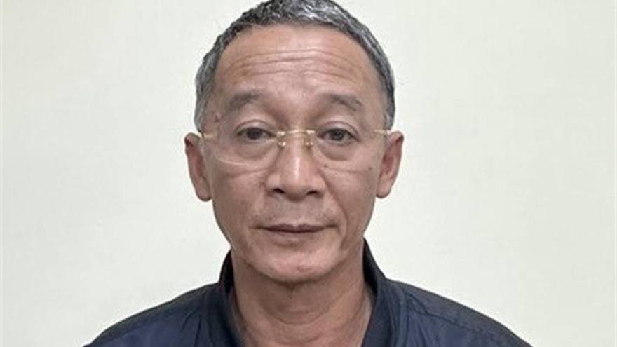 Nóng 24: Chủ tịch UBND tỉnh Lâm Đồng vướng lao lý vì dự án Sài Gòn Đại Ninh