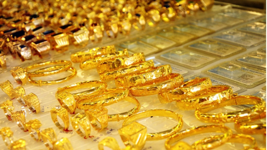 Ngân hàng Nhà nước sẽ sửa đổi Nghị định 24 về quản lý hoạt động kinh doanh vàng