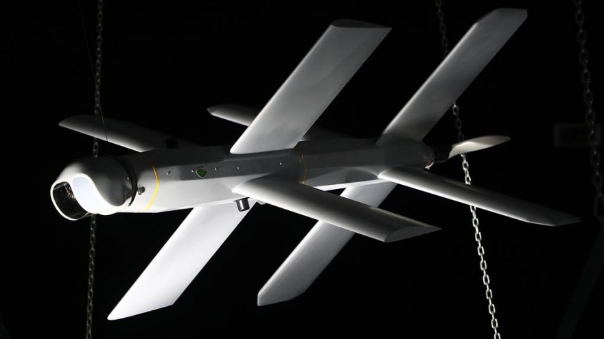 Nga nói UAV Lancet thiêu rụi hàng nghìn xe bọc thép phương Tây hỗ trợ Ukraine